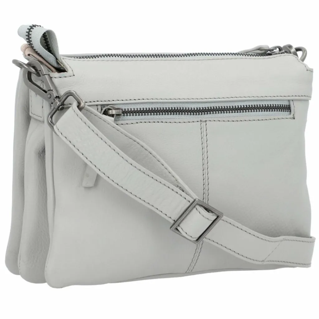 Harbour 2nd Just Pure Mirela Schultertasche Leder 20.5 cm