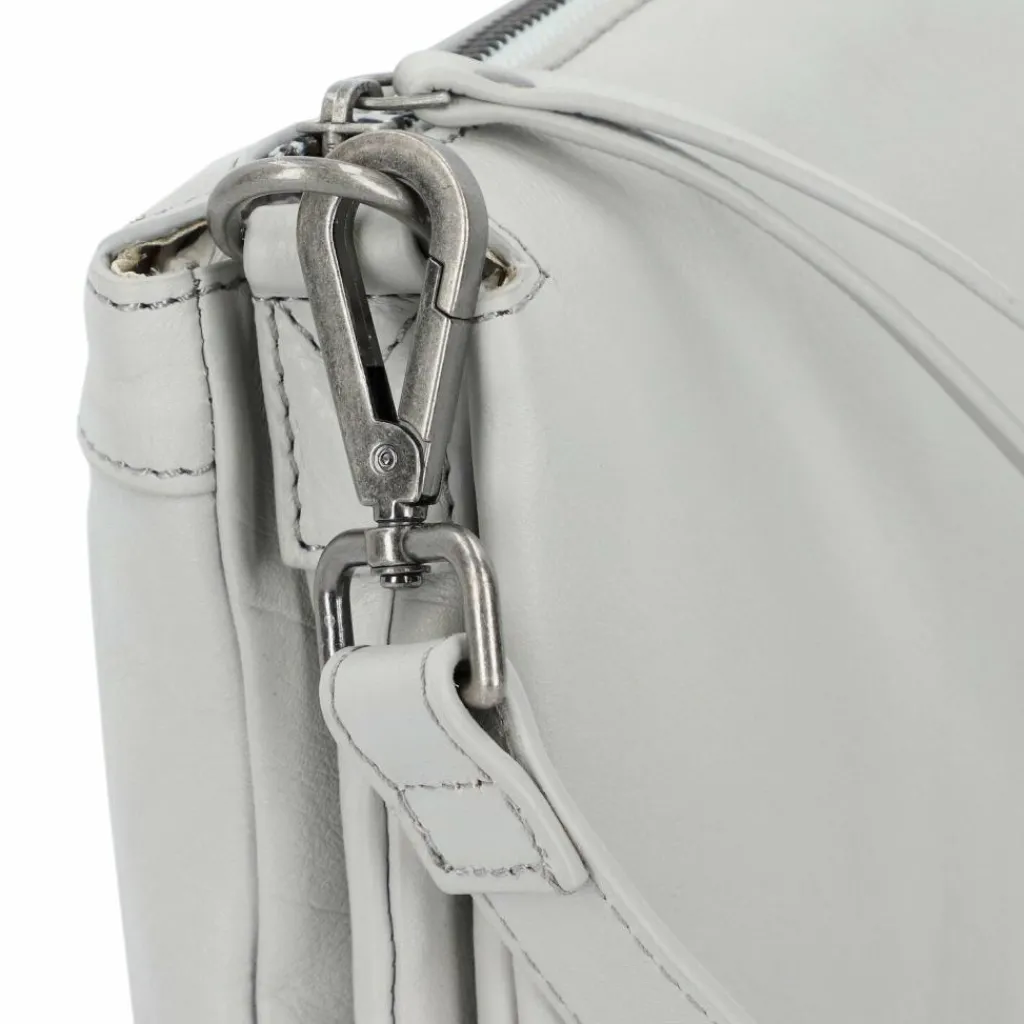 Harbour 2nd Just Pure Mirela Schultertasche Leder 20.5 cm