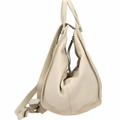 Harbour 2nd Just Pure Mireille City Rucksack Leder 30 cm