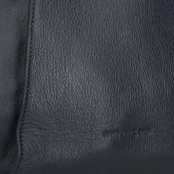 Online Harbour 2nd Just Pure Mireille City Rucksack Leder 30 cm midnight navy