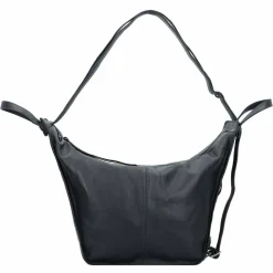 Online Harbour 2nd Just Pure Mireille City Rucksack Leder 30 cm midnight navy