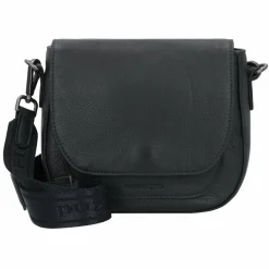 Harbour 2nd Just Pure Narin Umhängetasche Leder 24 cm