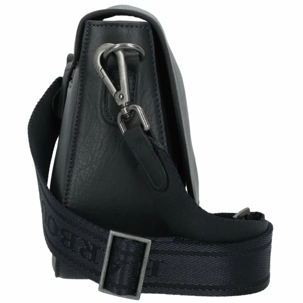 Harbour 2nd Just Pure Narin Umhängetasche Leder 24 cm