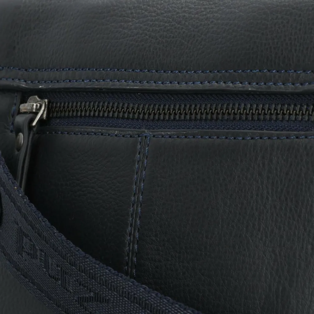 Harbour 2nd Just Pure Narin Umhängetasche Leder 24 cm