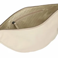 Harbour 2nd Umhängetaschen<Just Pure Novalie Umhängetasche Leder 43 cm coffee cream