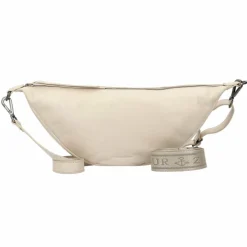 Harbour 2nd Umhängetaschen<Just Pure Novalie Umhängetasche Leder 43 cm coffee cream