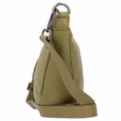 Harbour 2nd Umhängetaschen<Just Pure Novalie Umhängetasche Leder 43 cm mild pistachio