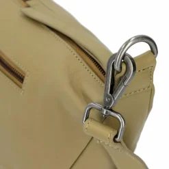 Harbour 2nd Umhängetaschen<Just Pure Novalie Umhängetasche Leder 43 cm mild pistachio