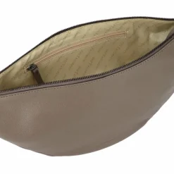 Harbour 2nd Just Pure Novalie Umhängetasche Leder 43 cm