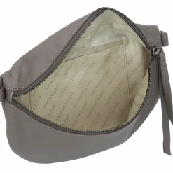 Harbour 2nd Gürteltaschen<Just Pure Paulette Gürteltasche Leder 24 cm dusty