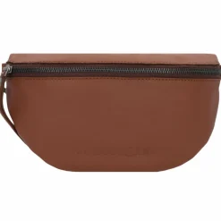 Harbour 2nd Gürteltaschen<Just Pure Paulette Gürteltasche Leder 24 cm charming cognac