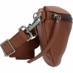 Harbour 2nd Gürteltaschen<Just Pure Paulette Gürteltasche Leder 24 cm charming cognac