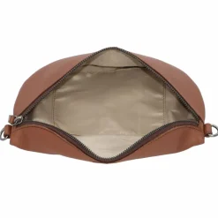 Harbour 2nd Gürteltaschen<Just Pure Paulette Gürteltasche Leder 24 cm charming cognac