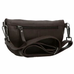 Harbour 2nd Just Pure Paulette Gürteltasche Leder 24 cm