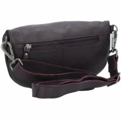 Harbour 2nd Just Pure Paulette Gürteltasche Leder 23 cm