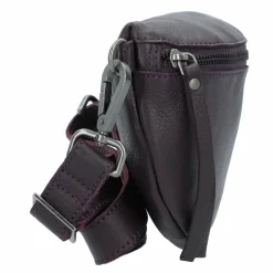 Harbour 2nd Just Pure Paulette Gürteltasche Leder 23 cm