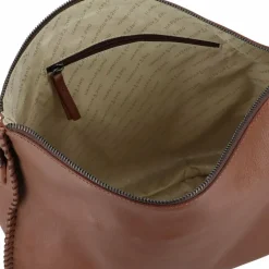 Harbour 2nd Just Pure Sarina Schultertasche Leder 34 cm