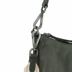 Harbour 2nd Just Pure Schultertasche Leder 32.5 cm