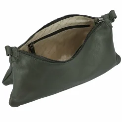 Harbour 2nd Just Pure Schultertasche Leder 32.5 cm