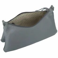 Harbour 2nd Just Pure Schultertasche Leder 33 cm