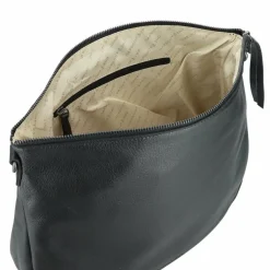 Harbour 2nd Just Pure Umhängetasche Leder 37 cm