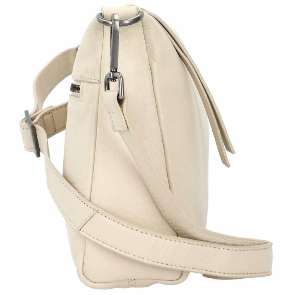 Harbour 2nd Just Pure Zarifa Umhängetasche Leder 24 cm