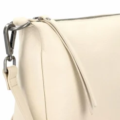 Harbour 2nd Just Pure Zarifa Umhängetasche Leder 24 cm