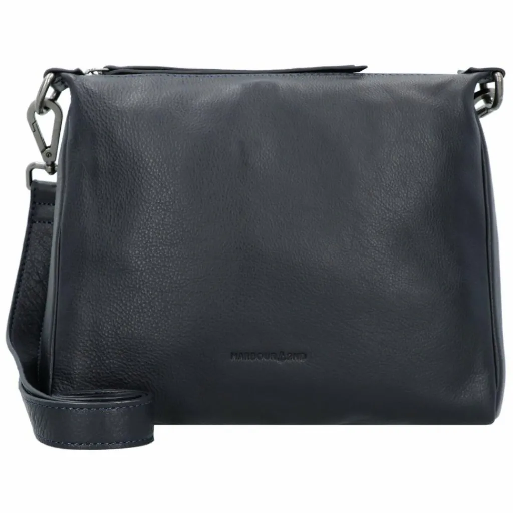 Harbour 2nd Just Pure Zarifa Umhängetasche Leder 24 cm