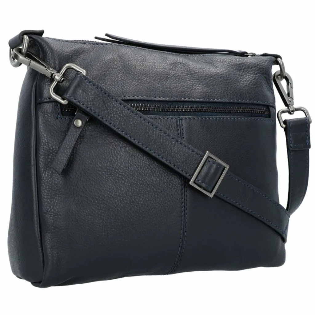 Harbour 2nd Just Pure Zarifa Umhängetasche Leder 24 cm