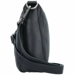 Harbour 2nd Just Pure Zarifa Umhängetasche Leder 24 cm