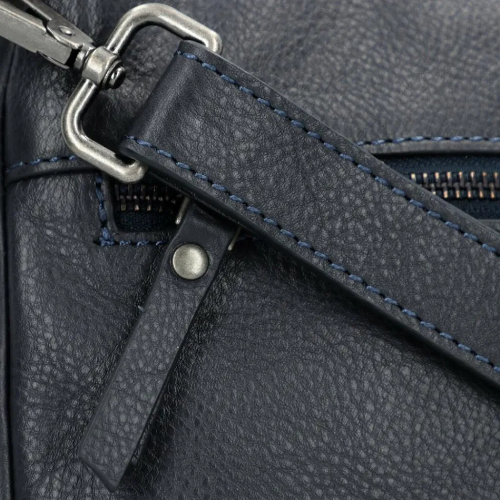 Harbour 2nd Just Pure Zarifa Umhängetasche Leder 24 cm