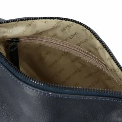 Harbour 2nd Just Pure Zarifa Umhängetasche Leder 24 cm