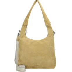 Harbour 2nd Laurine Schultertasche Leder 34 cm