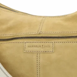 Harbour 2nd Laurine Schultertasche Leder 34 cm