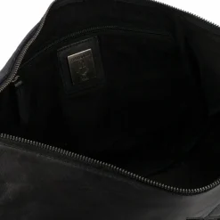 Harbour 2nd Maelia Schultertasche Leder 46 cm