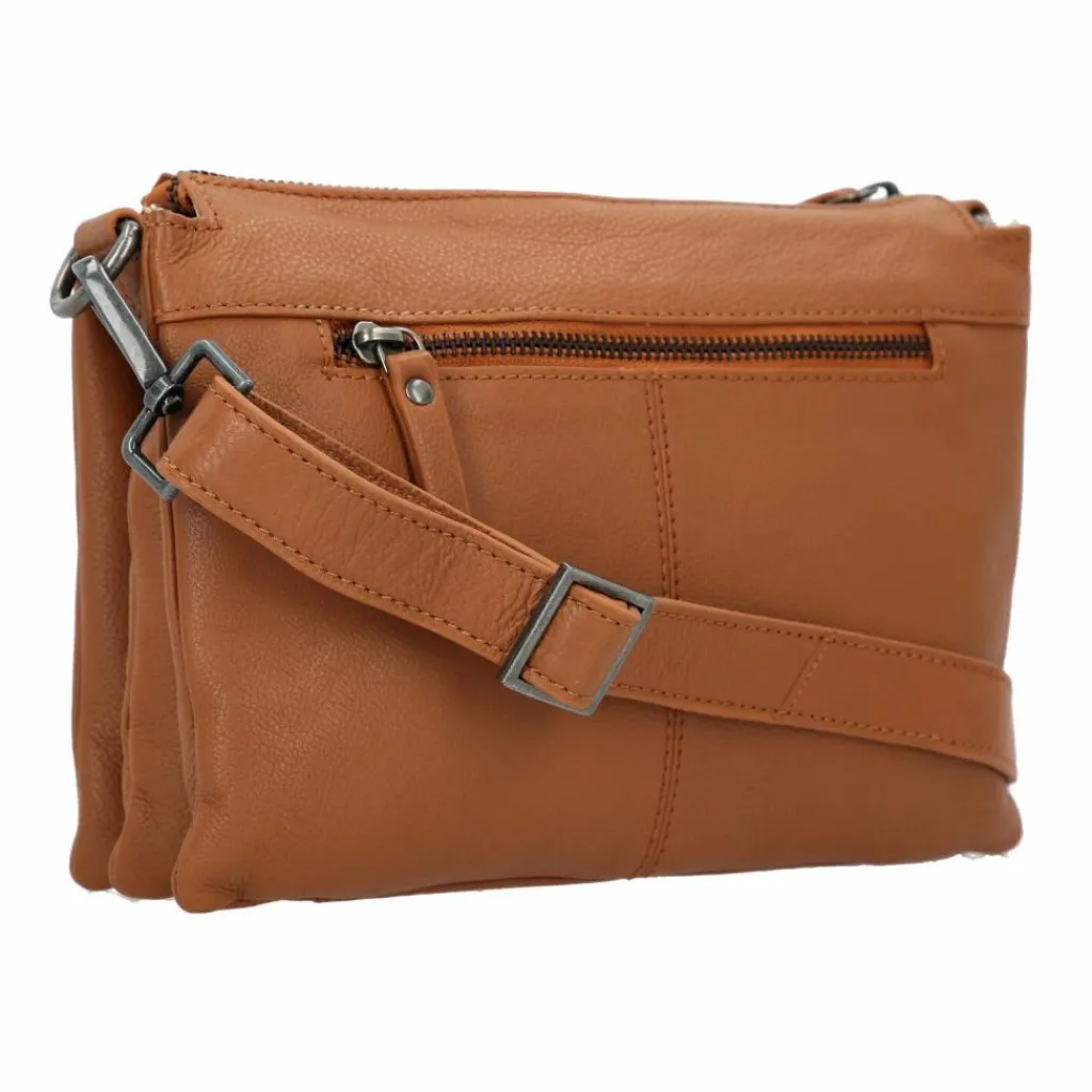 Harbour 2nd Mirela Umhängetasche Leder 25 cm