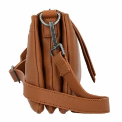 Harbour 2nd Mirela Umhängetasche Leder 25 cm