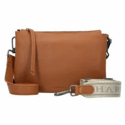 Harbour 2nd Mirela Umhängetasche Leder 25 cm