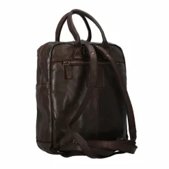 Harbour 2nd Quinn Daypack Leder 30 cm