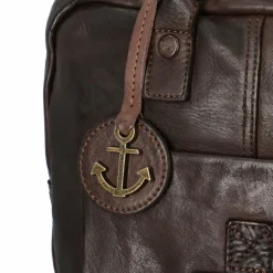 Harbour 2nd Quinn Daypack Leder 30 cm