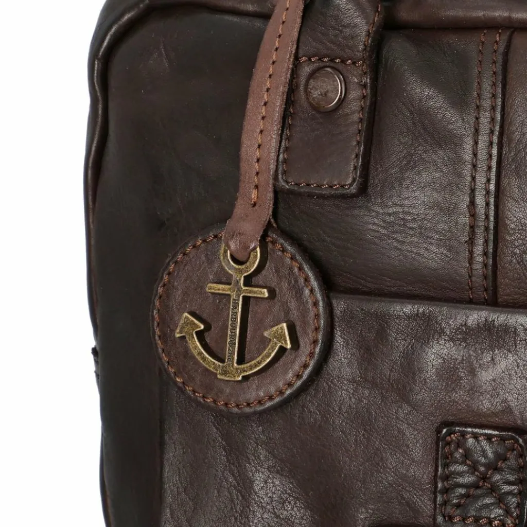 Harbour 2nd Quinn Daypack Leder 30 cm