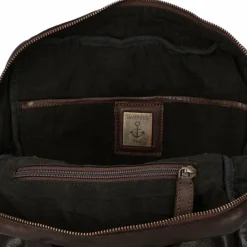 Harbour 2nd Quinn Daypack Leder 30 cm