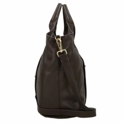 Harbour 2nd Raffaella Shopper Tasche Leder 50 cm