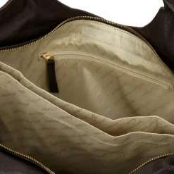 Harbour 2nd Raffaella Shopper Tasche Leder 50 cm