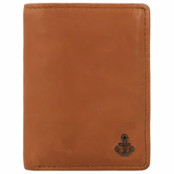 Herren Harbour 2nd Rex Geldbörse Leder 8.5 cm