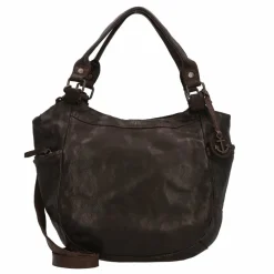 Harbour 2nd Selina Schultertasche Leder 36 cm