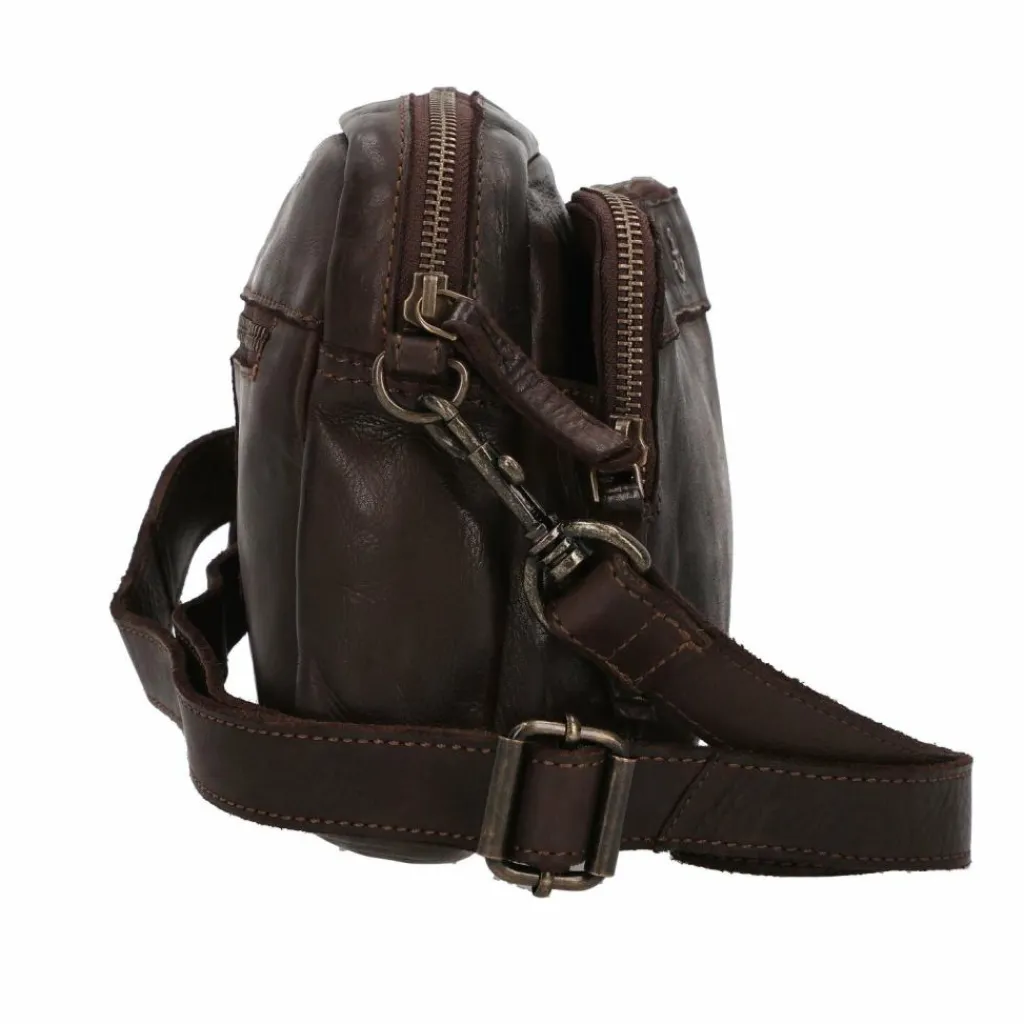 Harbour 2nd Thalea Umhängetasche Leder 23 cm