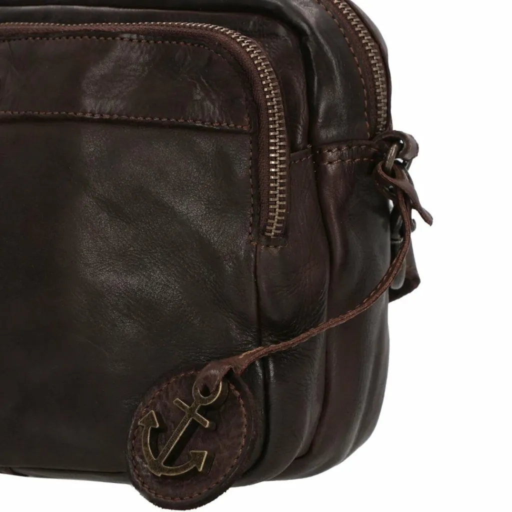 Harbour 2nd Thalea Umhängetasche Leder 23 cm