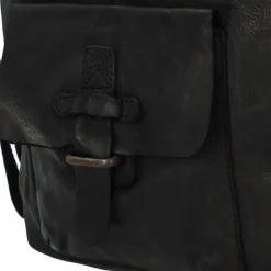 Harbour 2nd Urban Poets Baily Schultertasche Leder 32 cm