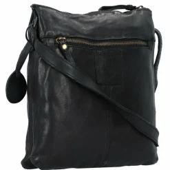 Harbour 2nd Urban Poets Casey Umhängetasche Leder 26 cm